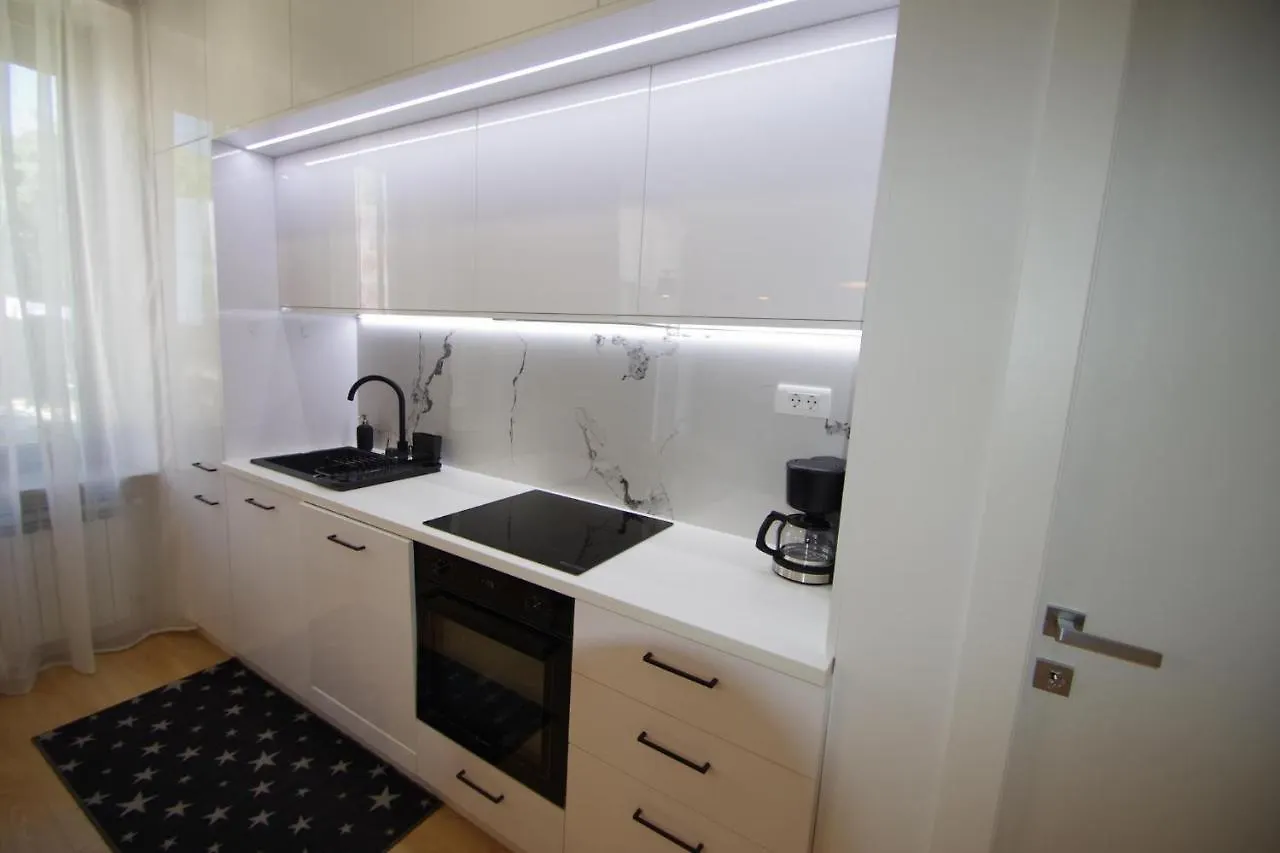 Apartment Bright & Modern 2-Bedroom Flat In Pula Croatia