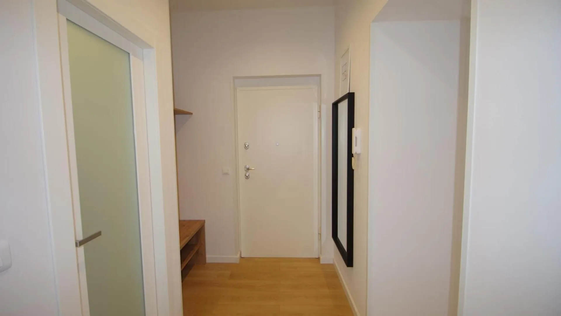 Bright & Modern 2-Bedroom Flat In Pula Lejlighed